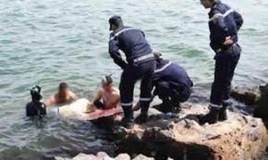 6 حالات غرق في أسبوع بتاونات وصفرو وبولمان