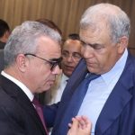 البرلماني السطي يسائل الوزير لفتيت حول الجاذبية الترابية والالتقائية بين البرامج الحكومية بتاونات