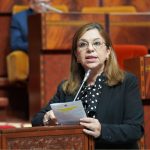 البرلماني السطي يسائل الوزيرة بنيحيى حول الوضعية المقلقة لدار الطالبة بقرية با محمد