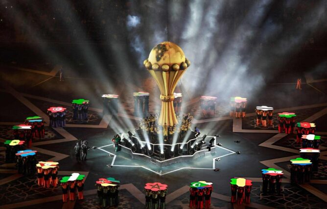 خَسِرنا الكأس ورَبحنا هَويّتنَا المغربيّة…!!