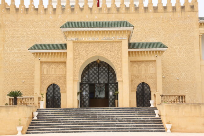 إدانة سائق من إقليم تاونات بالسجن النافذ لمدة 30 سنة بسبب دهسه لأشخاص بشاحنة بفاس