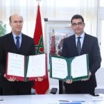 بروتوكول اتفاق لتنظيم استعمالات القنب الهندي في المجال الصحي بالمغرب