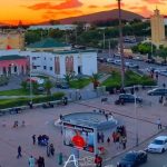 الناشط الجمعوي سعد الإدريسي البوزيدي يكتب ” ليالي رمضان في تاونات”‎