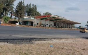 مصرع دركي ينحدر من تاونات في حادثة سير بجماعة عرباوة بإقليم القنيطرة مصرع دركي ينحدر من تاونات في حادثة سير بجماعة عرباوة بإقليم القنيطرة