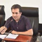 التبوريدة محور لقاء علمي أطره الدكتور عبد المنعم لزعر في جماعة كلاز بضواحي تاونات