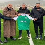 عبد المجيد بولكريش مدرباً جديداً لاتحاد تاونات: هل ينجح في قيادة الفريق إلى القسم الممتاز؟