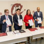 بدعم من القنصلية المغربية في تاراغونا :جامعة تحدث أول كرسي للدراسات المغربية في إسبانيا