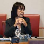 النائبة البرلمانية خدوج السلاسي تسائل وزير الداخلية حول هجوم الذئاب على بعض الدواوير بإقليم تاونات