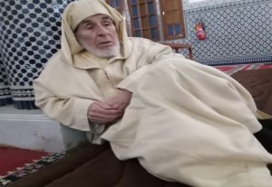 والد عبد الرزاق الغريب (مسؤول بوزارة الشغل بالرباط /عضو منتدى تاونات) في ذمة الله