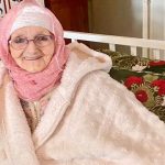 والدة الخبير المالي بكندا محمد البكوري (عضو منتدى كفاءات تاونات) في ذمة الله