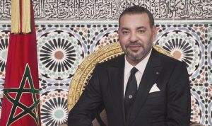جلالة الملك يصدر عفواً على 591 سجيناً بمناسبة ذكرى عيد الشباب