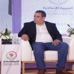 انتخاب إبن تاونات عبد الله الصيباري كاتباً وطنياً مكلفاً بقضايا الشباب بحزب الاتحاد الاشتراكي