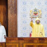 جلالة الملك محمد السادس يعلن توسيع برنامج الدعم ليشمل فئات اجتماعية أخرى
