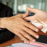 الرقم الأخضر يطيح ب ‘عون سلطة’ تلقى الرشوة بقيادة ولاد الرياب بتاونات‎