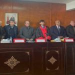 إبن تاونات أيوب الصافي ينال الدكتوراه في القانون العام والعلوم السياسية بالمحمدية