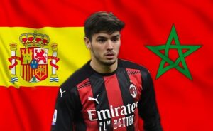 حسب صحيفة إسبانية: إبراهيم دياز لاعب ريال مدريد (المنحدر أبوه من تاونات) بات أقرب لتمثيل المنتخب المغربي