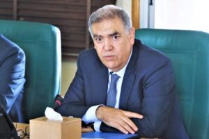 البرلماني السطي يسائل وزير الداخلية حول استبدال إسم مشين لدوار بجماعة المكانسة بإقليم تاونات