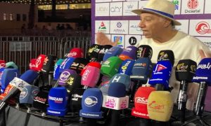 نجاح مهرجان القنيطرة الذي أداره إبن تاونات نبيل الجاي جذب أزيد من 750 ألف متفرج