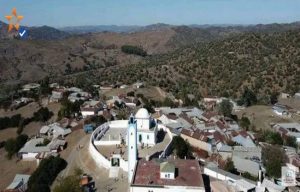 “رؤية” تطلق حملة تحسيسية واسعة من أجل حماية البيئة والحفاظ على النظافة بتافرانت بإقليم تاونات