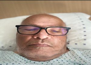 نجاح عملية جراحية لعضو منتدى تاونات محمد الصوفي مدير مركزي سابق ب 0NCF