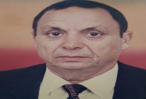 المزايتي جد الأستاذ الجامعي بكندا المهندس ياسين البهلولي عضو منتدى كفاءات تاونات في ذمة الله