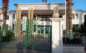 دورة استثنائية لمجلس جماعة قرية با محمد بتاونات  لمواجهة التحديات العمرانية