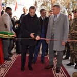 وزير الصحة يعطي انطلاقة خدمات 10 مراكز صحية بجهة فاس-مكناس من بينها تاونات