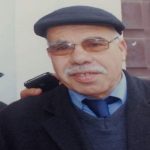 الباحث في فن العيطة الجبلية والعضو في منتدى تاونات عبد الواحد الذهبي في ذمة الله‎