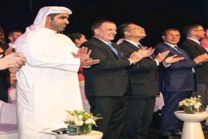 برئاسة ابن تاونات عبد الإله البوزيدي:المنتخب المغربي يشارك في بطولة العالم للمواي طاي بأبوظبي‎