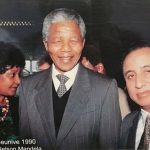 إبن تاونات المناضل النقابي في الإتحاد المغربي للشغل بالرباط محمد بهيج في ذمة الله