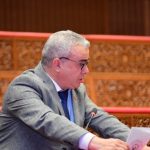 البرلماني السطي يسائل الوزير لفتيت حول الأوضاع المزرية للبنية التحتية بكلاز بإقليم تاونات البرلماني السطي يسائل الوزير لفتيت حول الأوضاع المزرية للبنية التحتية بكلاز بإقليم تاونات