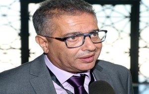 انتخاب إبن تاونات جمال السنوسي بالإجماع رئيسا للعصبة الوطنية لكرة القدم هواة لولاية ثانية