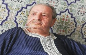 والد البروفيسور خالد الحسوني مدير المستشفى الجامعي بفاس في ذمة الله
