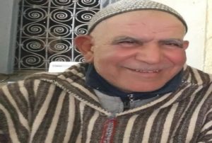 والد عثمان القاسمي (عضو المكتب التنفيذي بمنتدى تاونات) بطنجة في ذمة الله