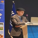 محمد اليوسفي رئيس لجنة بمنتدى تاونات في مؤتمر دولي بفاس يستعرض وضعية السياحة بتاونات