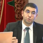 هذا ما قاله المهدي بنسعيد وزير الشباب والثقافة والتواصل في إفتتاح مهرجان تاونات للشعر