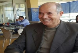 الصحافي السابق بوكالة المغربي العربي للأنباء الحسين البوكيلي في ذمة الله