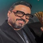 المغربي (إبن تاونات) رشيد علالي يتألق عربيا بالسعودية ويحصد لقب أفضل إعلامي وأفضل برنامج