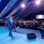 من تيسة بإقليم تاونات: عزيز أخنوش يستعرض إنجازات الحكومة