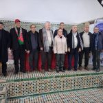 تجديد الثقة في البروفيسور (إبن تاونات) نجيب الزروالي رئيسا لجمعية قدماء ثانوية مولاي إدريس بفاس