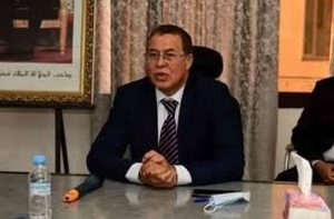 إبن تاونات الأستاذ عبد الإله الإدرسي البوزيدي ينتخب نائبا للجمعية المغربية لرؤساء مجالس الجماعات