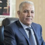 تكليف (إبن تاونات) العمراني المدير العام للجمارك لشغل منصب المدير العام للخزينة بالنيابة