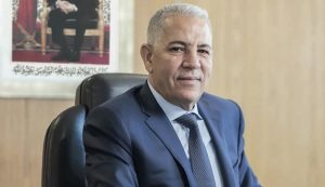 تكليف (إبن تاونات) العمراني المدير العام للجمارك لشغل منصب المدير العام للخزينة بالنيابة