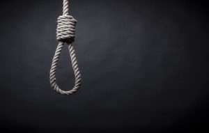 انتحار شابة بمقبرة بحي إخمالشة بمدينة تاونات