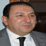 تجديد الثقة في (إبن تاونات ) محمد الأزمي مديرا للمركز الجهوي لمهن التربية والتكوين لجهة فاس تجديد الثقة في (إبن تاونات ) محمد الأزمي مديرا للمركز الجهوي لمهن التربية والتكوين لجهة فاس