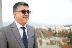 مغاربة العالم: مجلة “آربريس” تختار إبن تاونات البروفيسور عبد السلام الإدريسي البوزيدي بأمريكا من شخصيات 2021