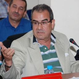 د.بوزيد عزوزي أستاذ بمجموعة المعهد العالي للتجارة وإدارة المقاولات بالرباط والدار البيضاء