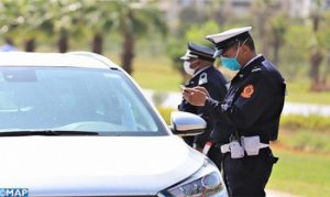 عاجل…السلطات تقرر منع التنقل من وإلى مدينة فاس بدون ترخيص وشهادة تلقيح