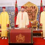 هذا النص الكامل لخطاب الملك محمد السادس مباشرة بعد القرار لمجلس الأمن حول الحكم الذاتي هذا النص الكامل لخطاب الملك محمد السادس مباشرة بعد القرار لمجلس الأمن حول الحكم الذاتي