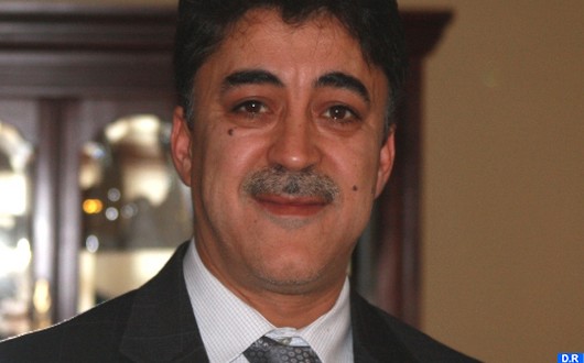 Docteur Abdeslem El Idrissi